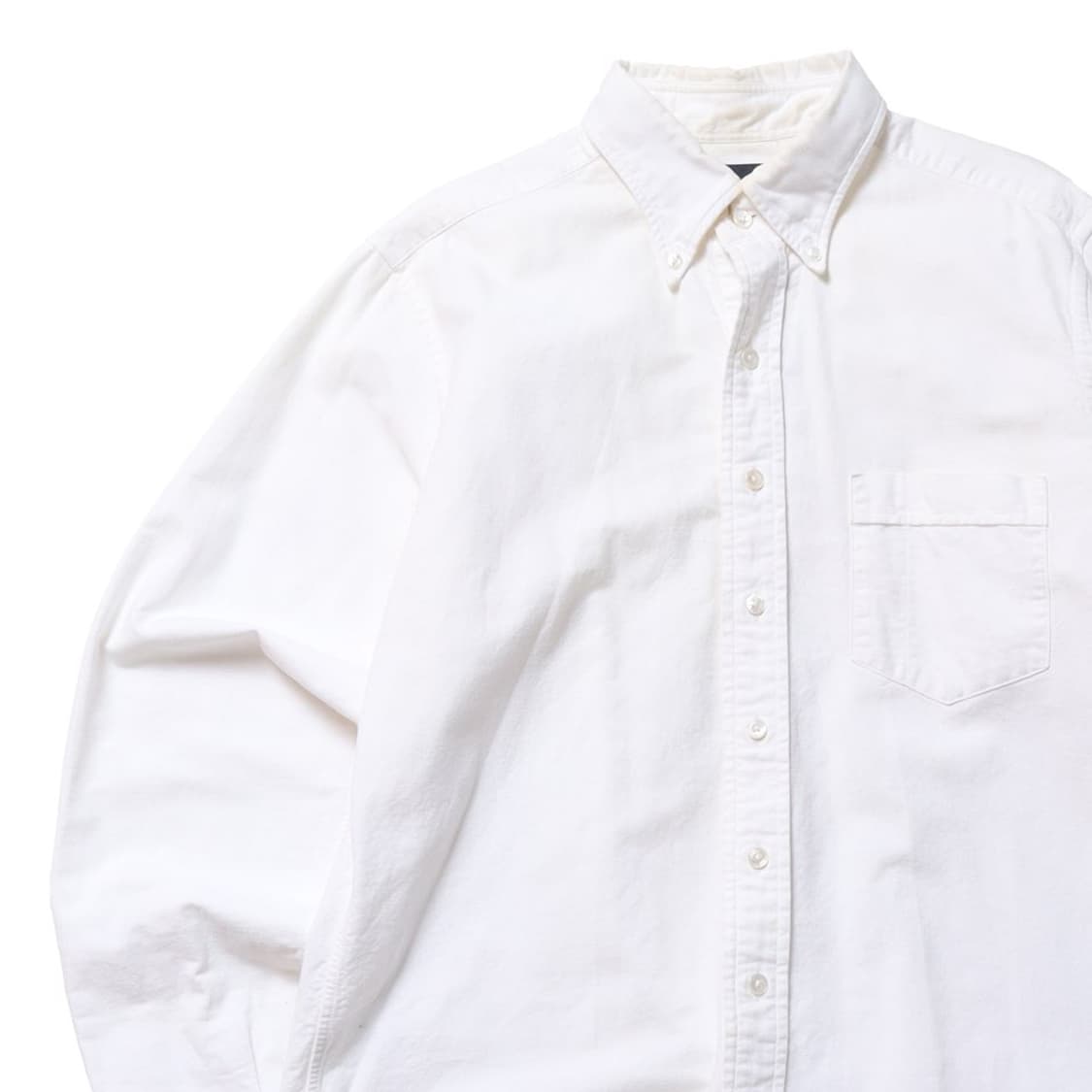 드레익스 Drake's Cotton Shirt 
 상품이미지2