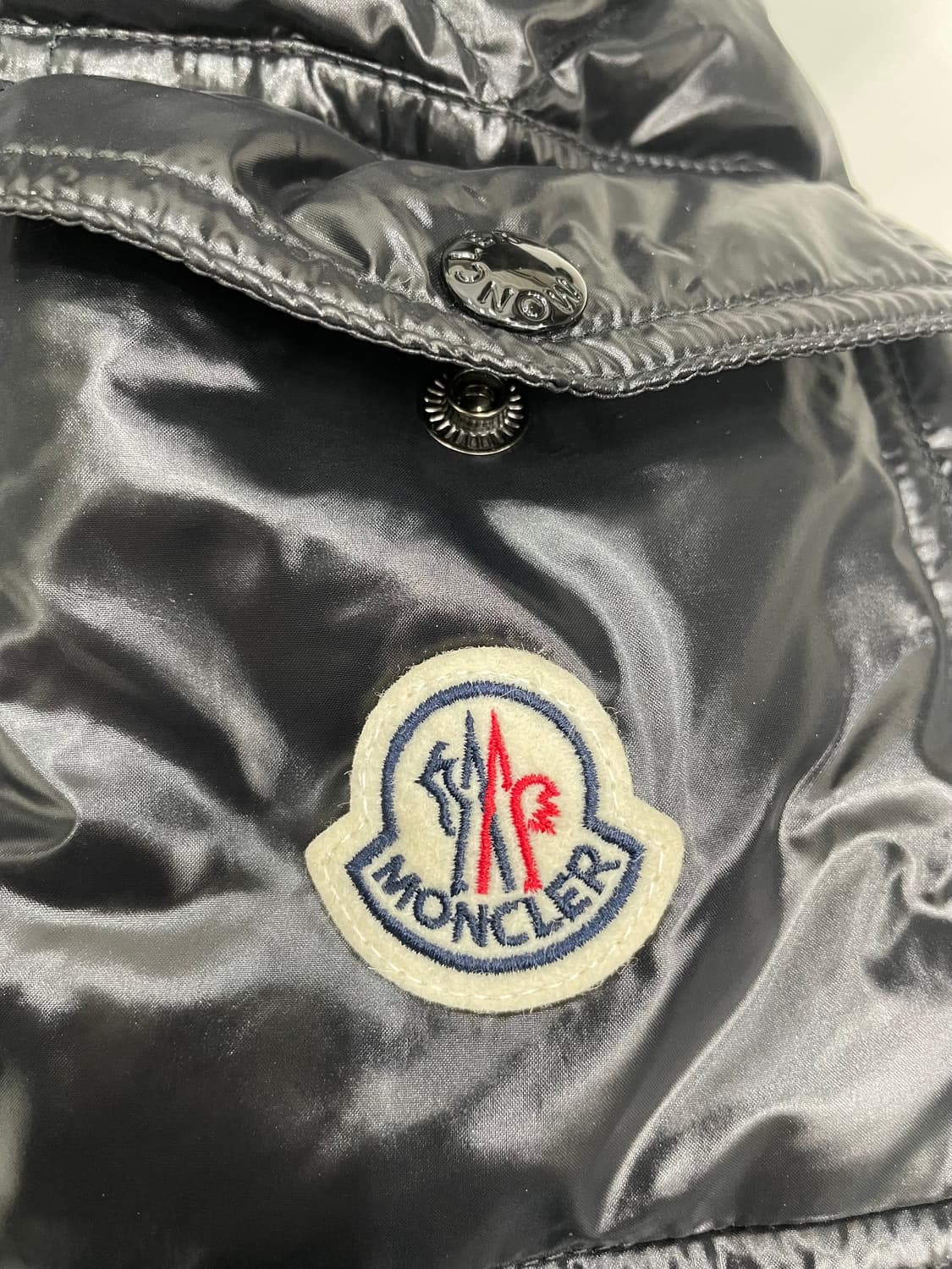 몽클마야패딩 1사이즈 상품이미지2