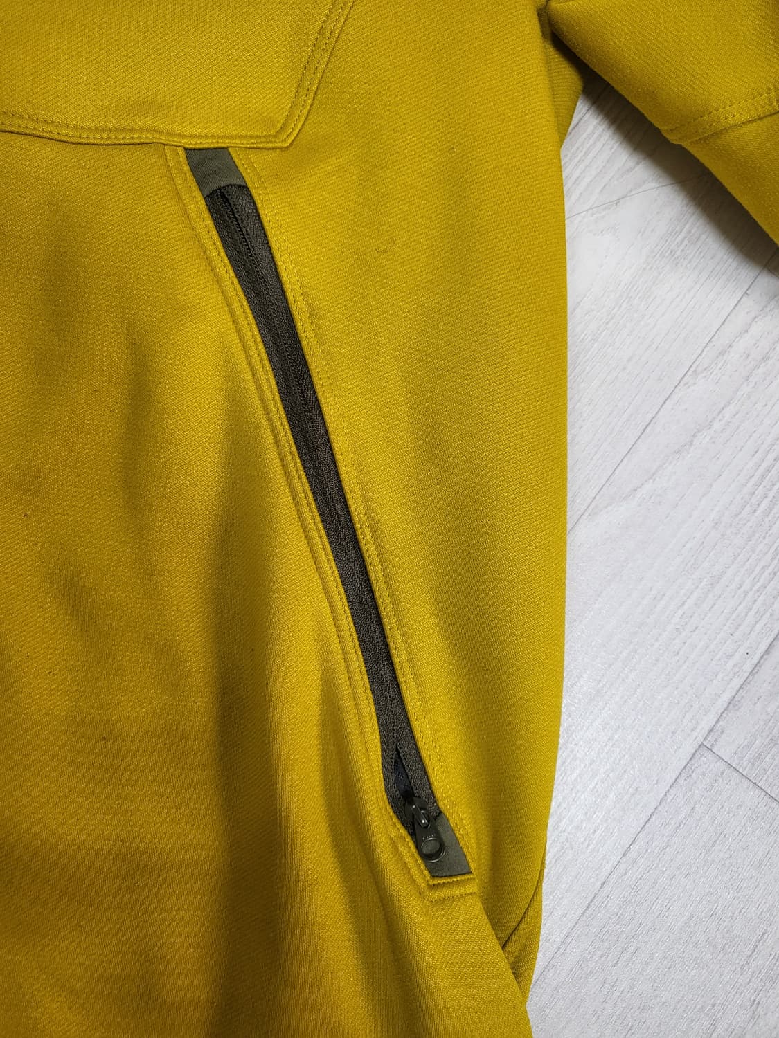 아크테릭스 남성 후드집업 L사이즈  상품이미지4