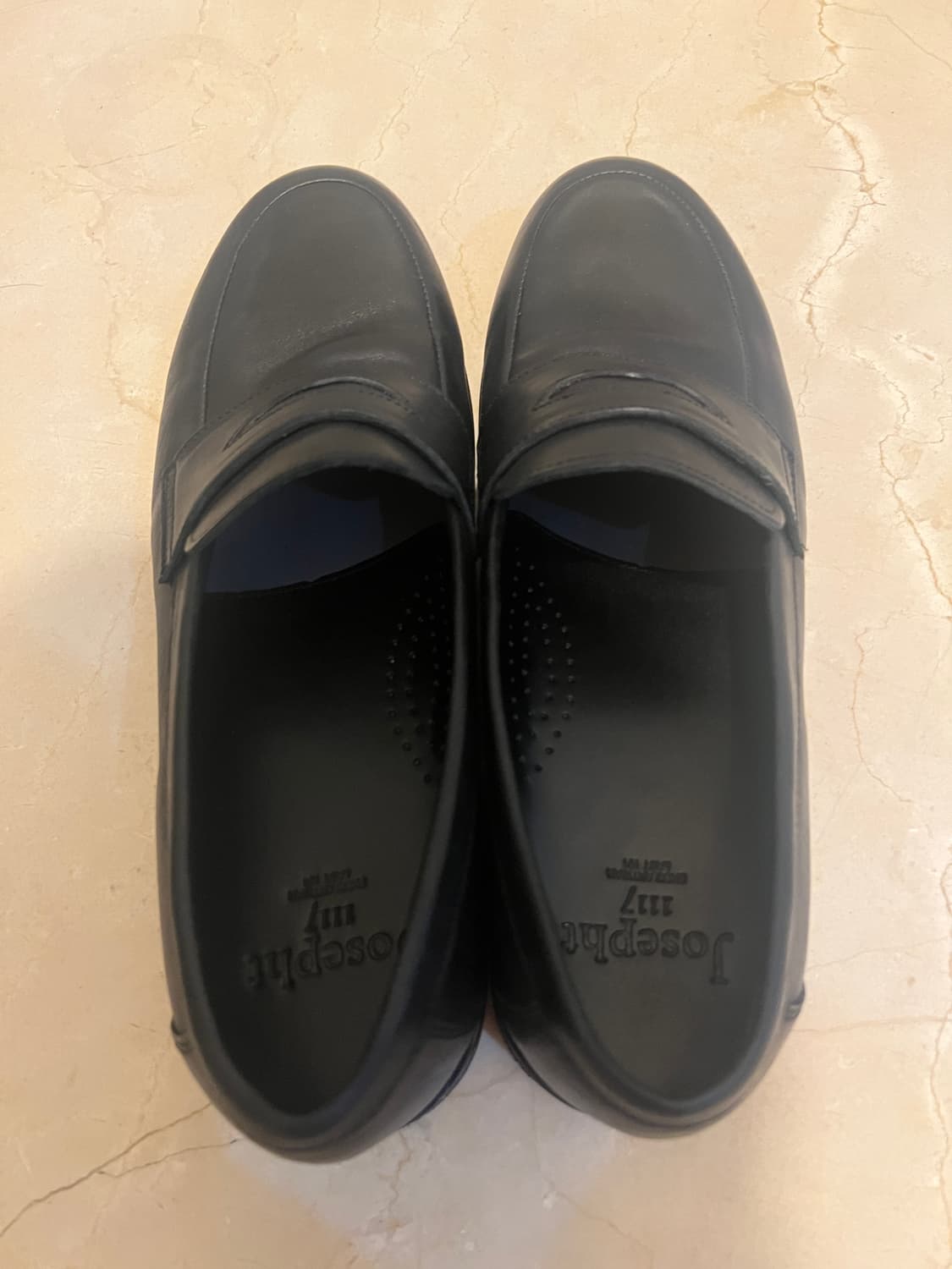 조셉트 모건 블랙 (275) 상품이미지3