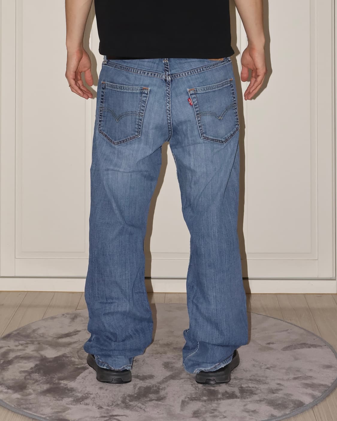 리바이스 빈티지 559 데님팬츠 [SE-216] 상품이미지2