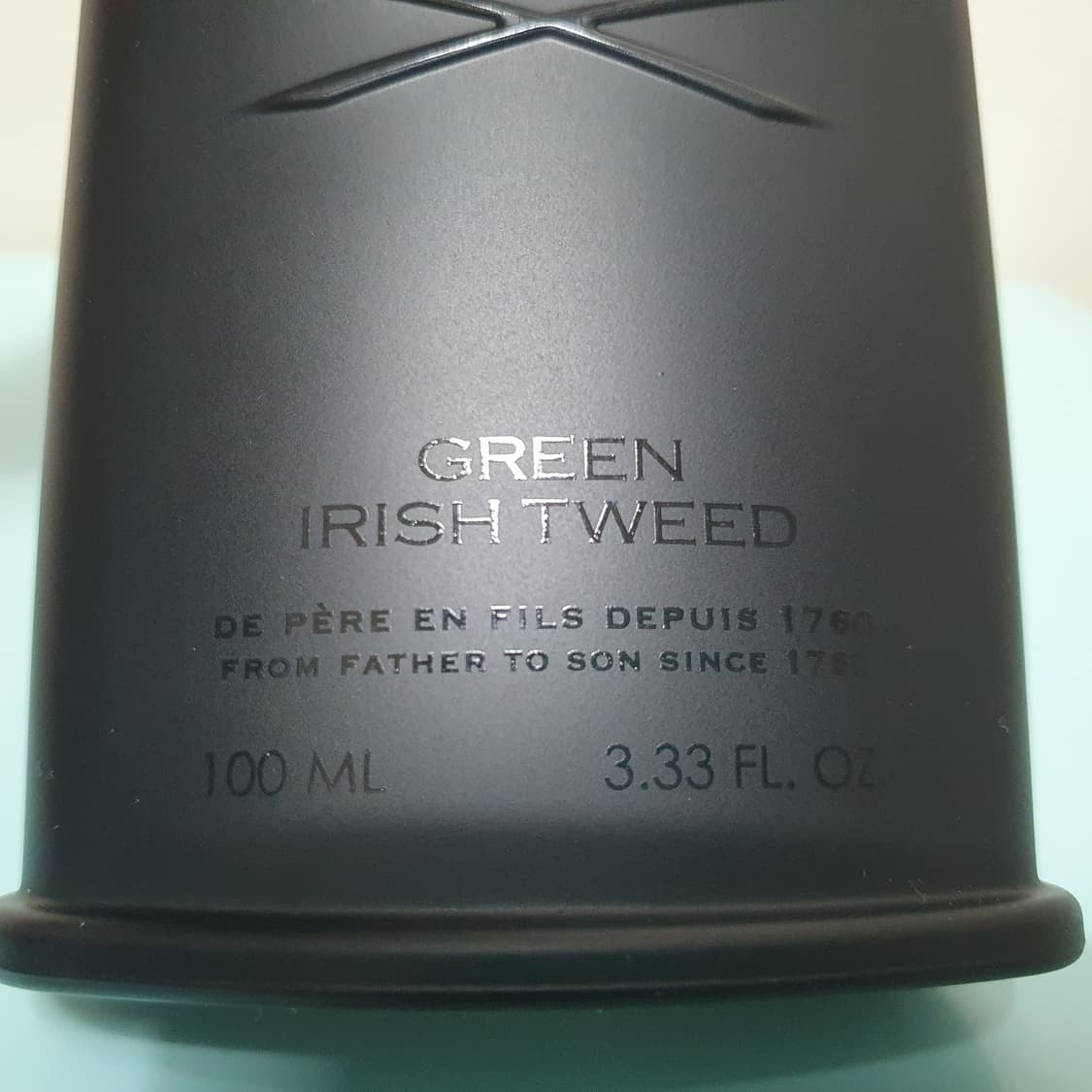 크리드 그린 아이리쉬 트위드 EDP 100ml 향수 Creed GIT 그 상품이미지3