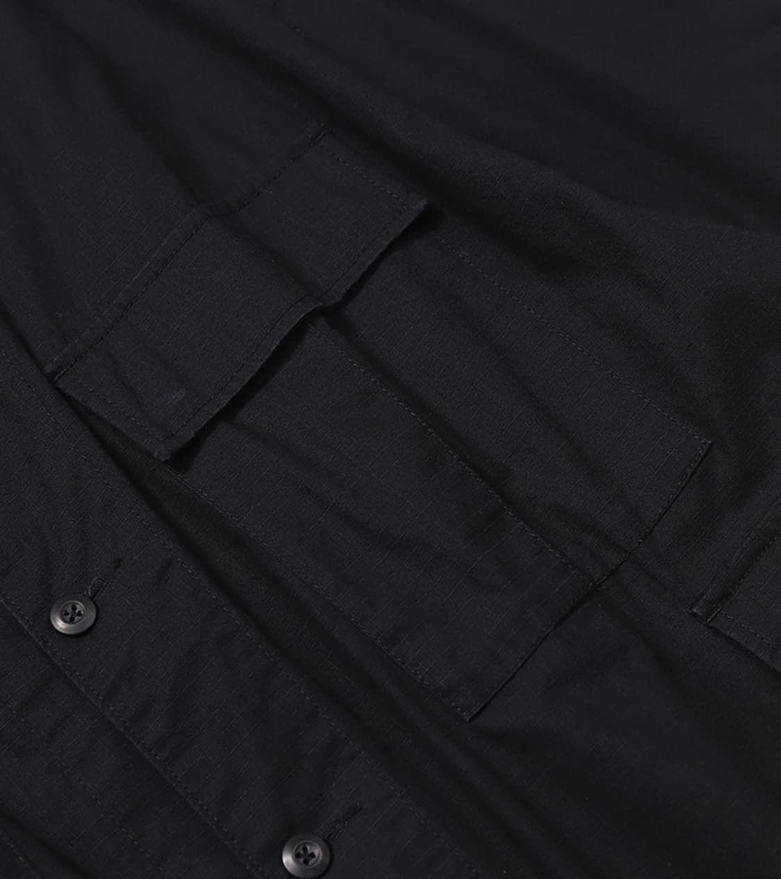 BEAMS - 23SS MULTI POCKET SHIRT 상품이미지6