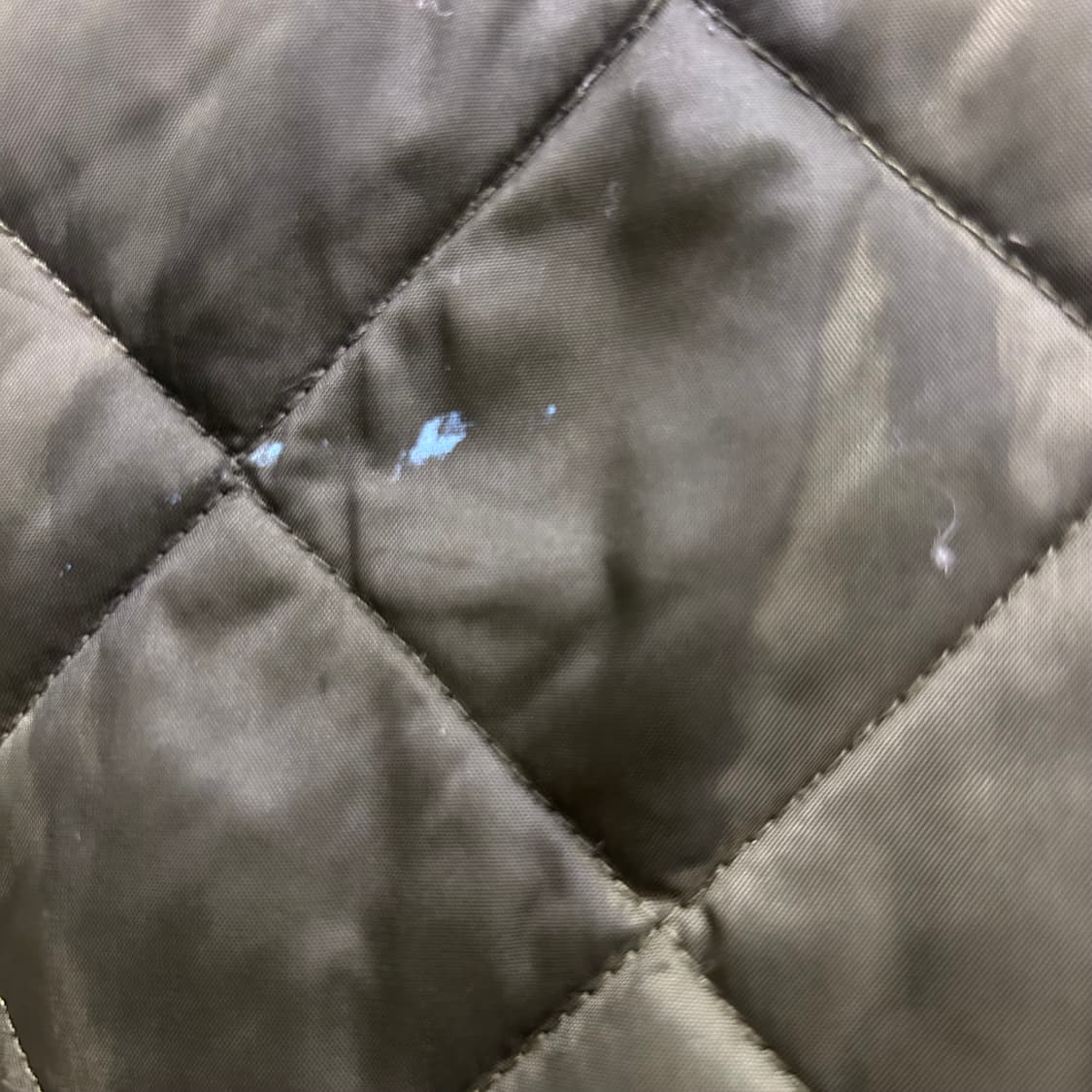 바버 인터네셔널 리데스데일 코듀로이 퀼팅 자켓 상품이미지5