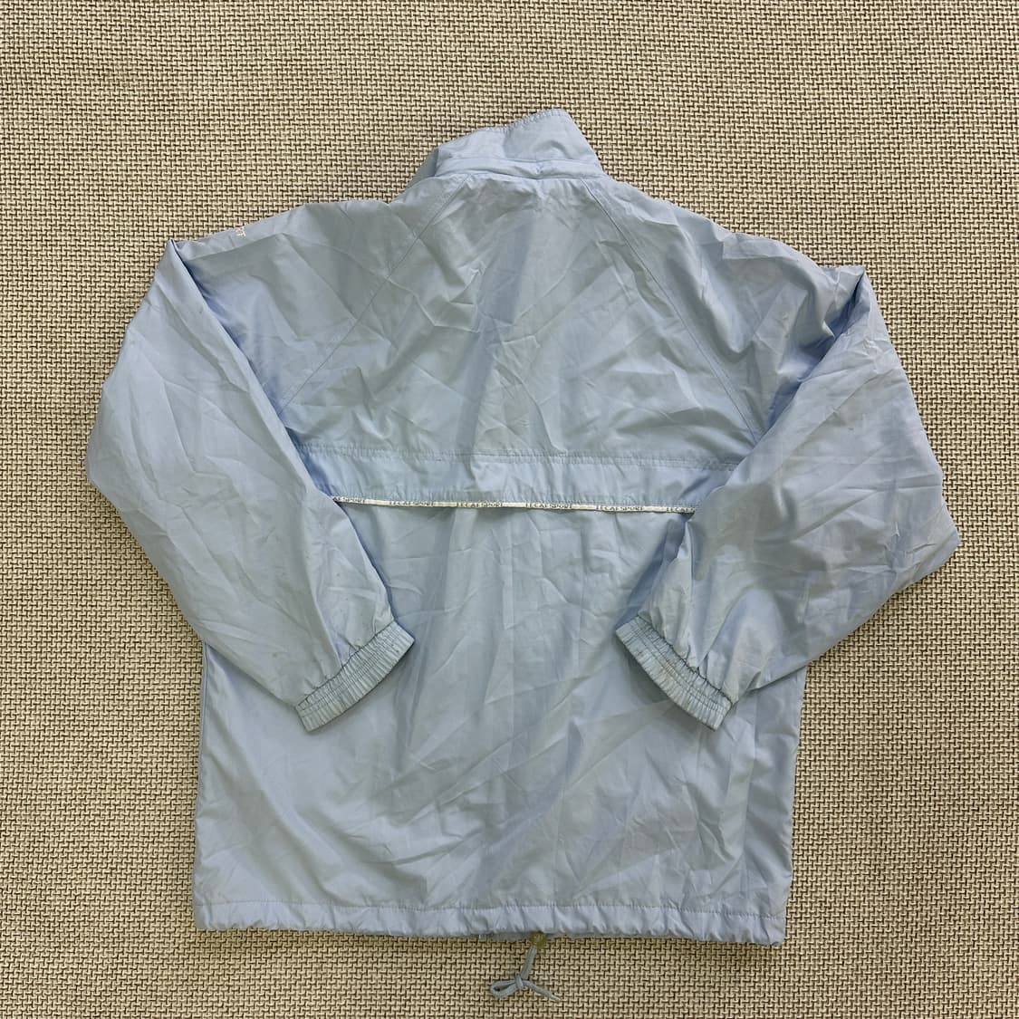 95 르까프 바람막이 집업 자켓 0429D 상품이미지2