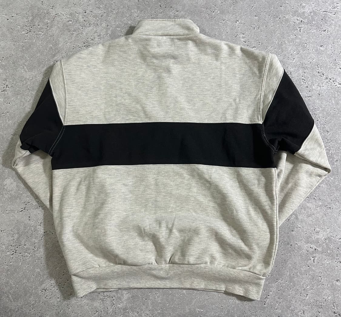 Towncraft The Fox Collection 반집업 맨투맨 상품이미지3