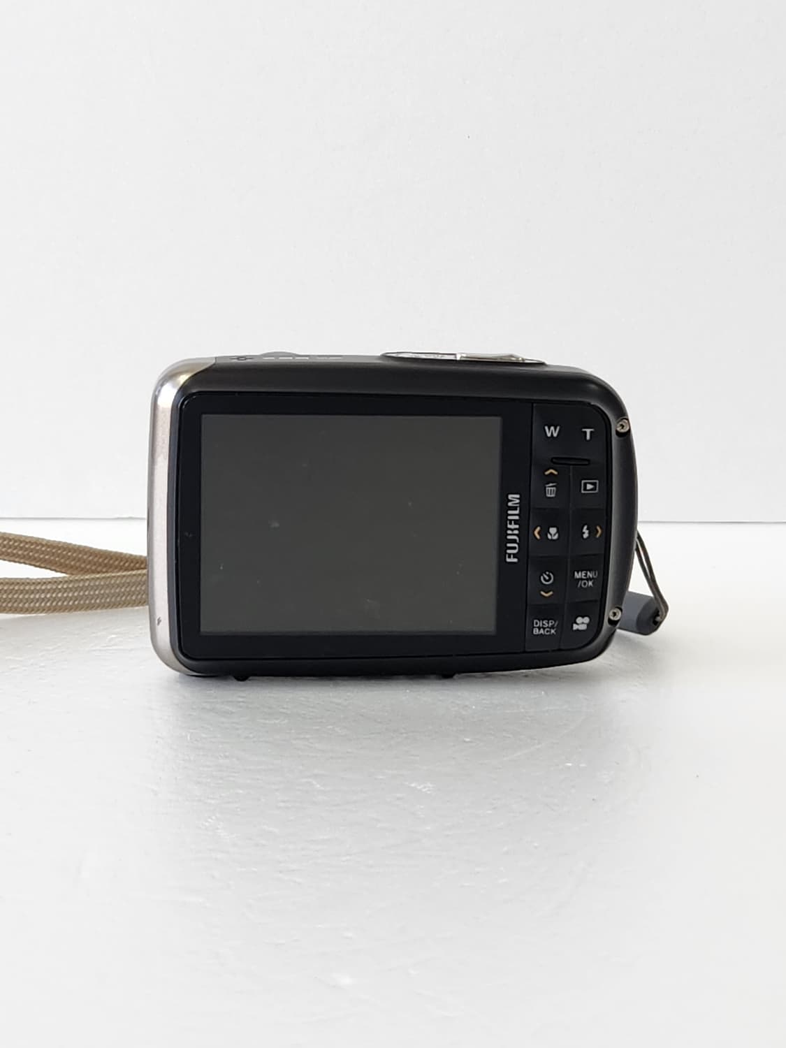 후지 Finepix Z33wp 빈티지 디지털 카메라 트와이스 나연 디카 상품이미지2
