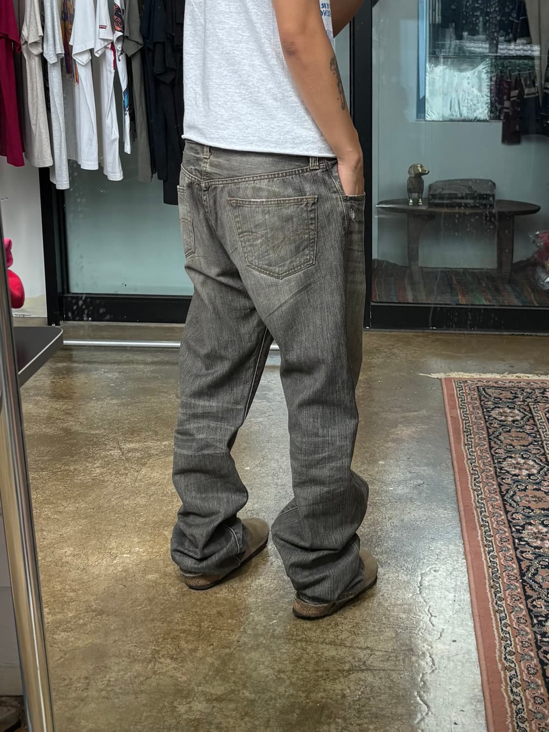 90s Levis 501 xx  상품이미지3