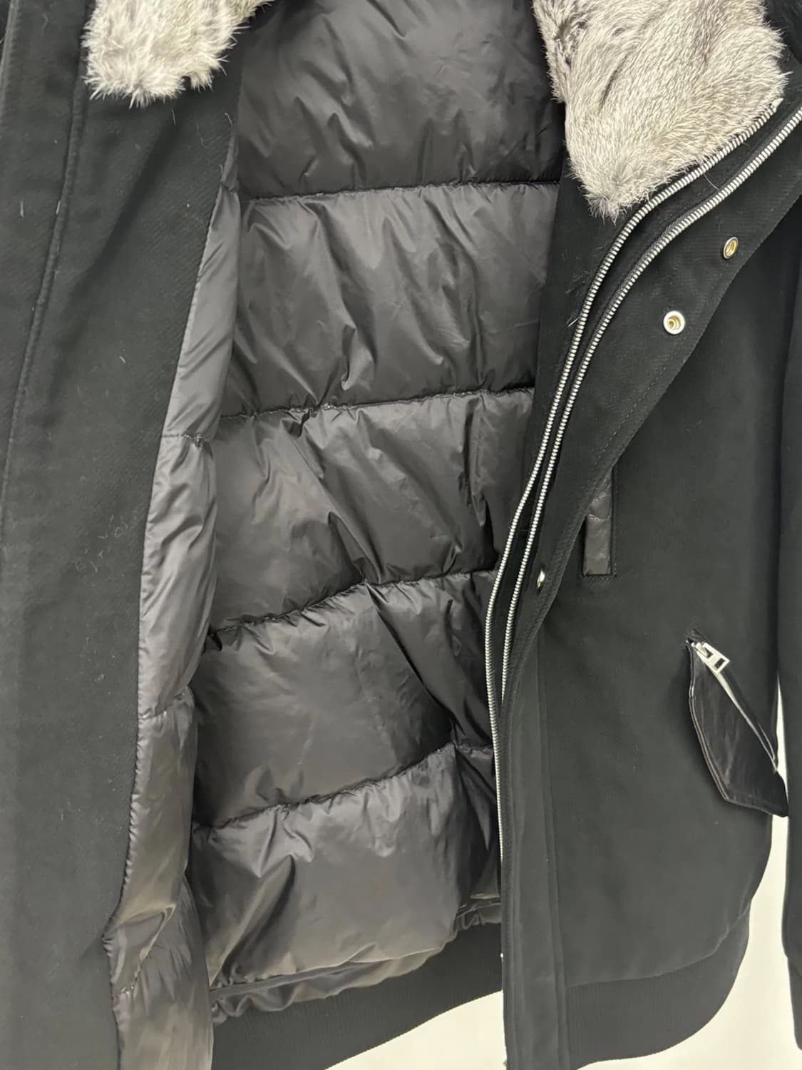 맥케이지 딕슨 패딩 자켓 상품이미지3