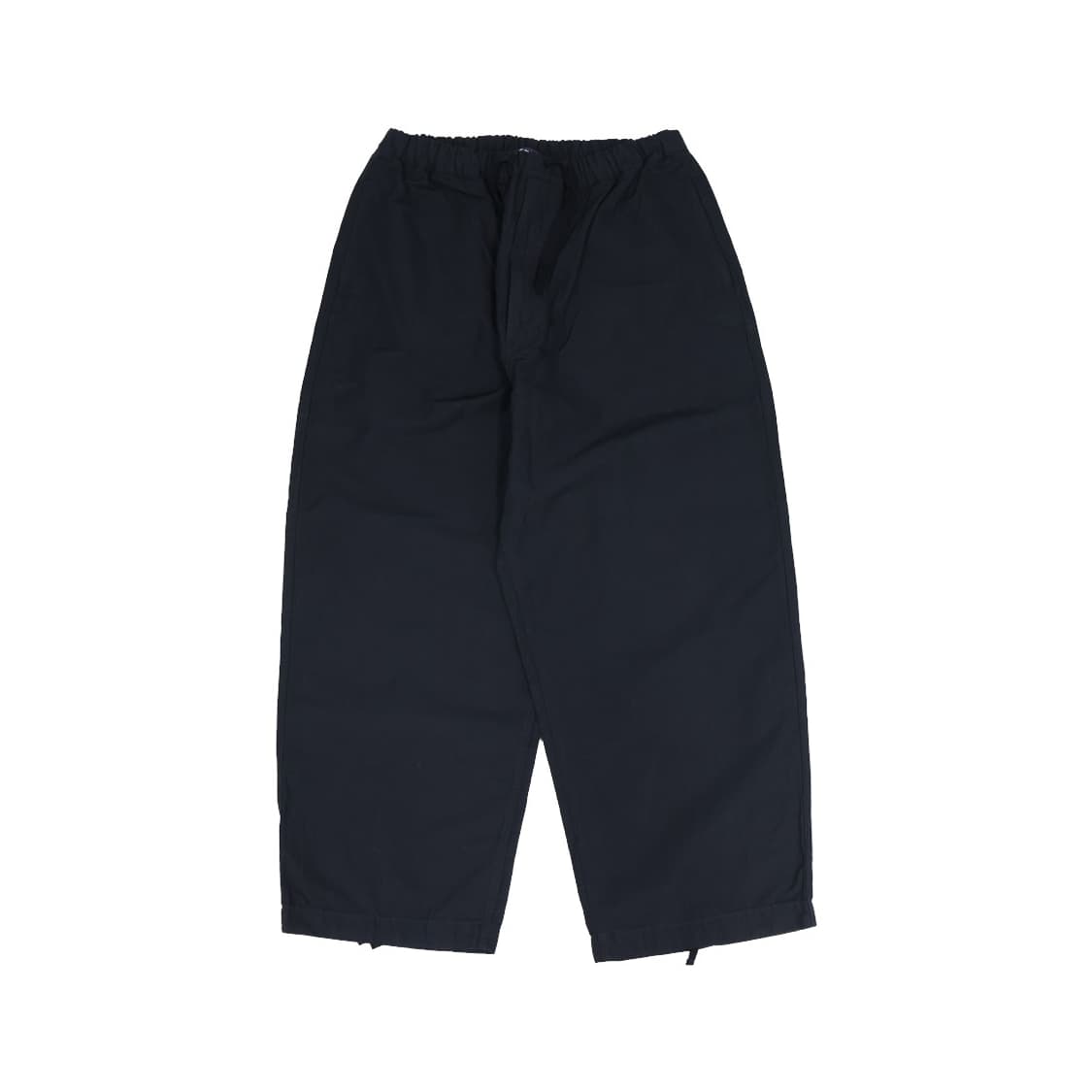 꼼데가르송 블랙 팬츠 상품이미지1