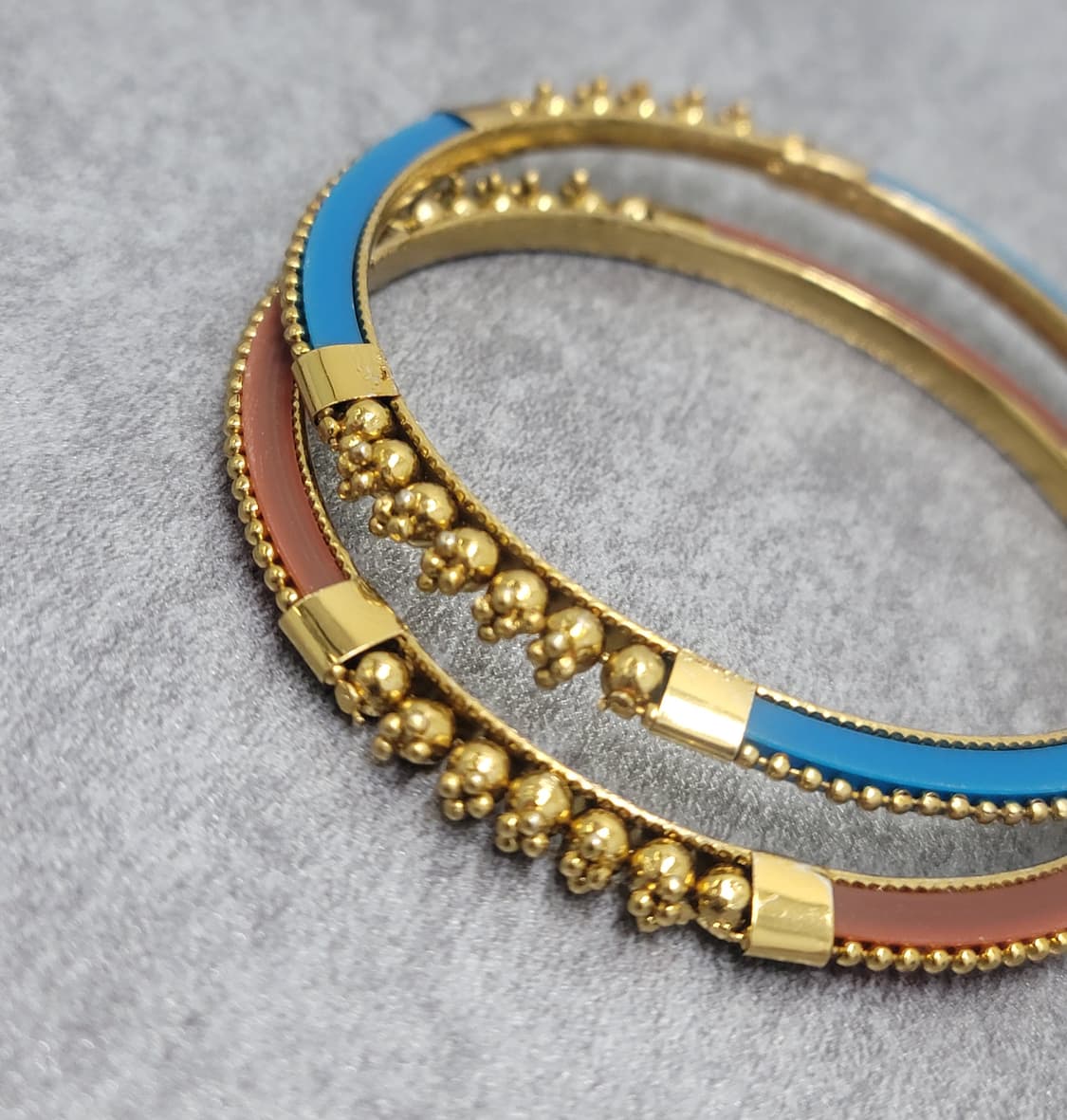 vintage bangle set 상품이미지5