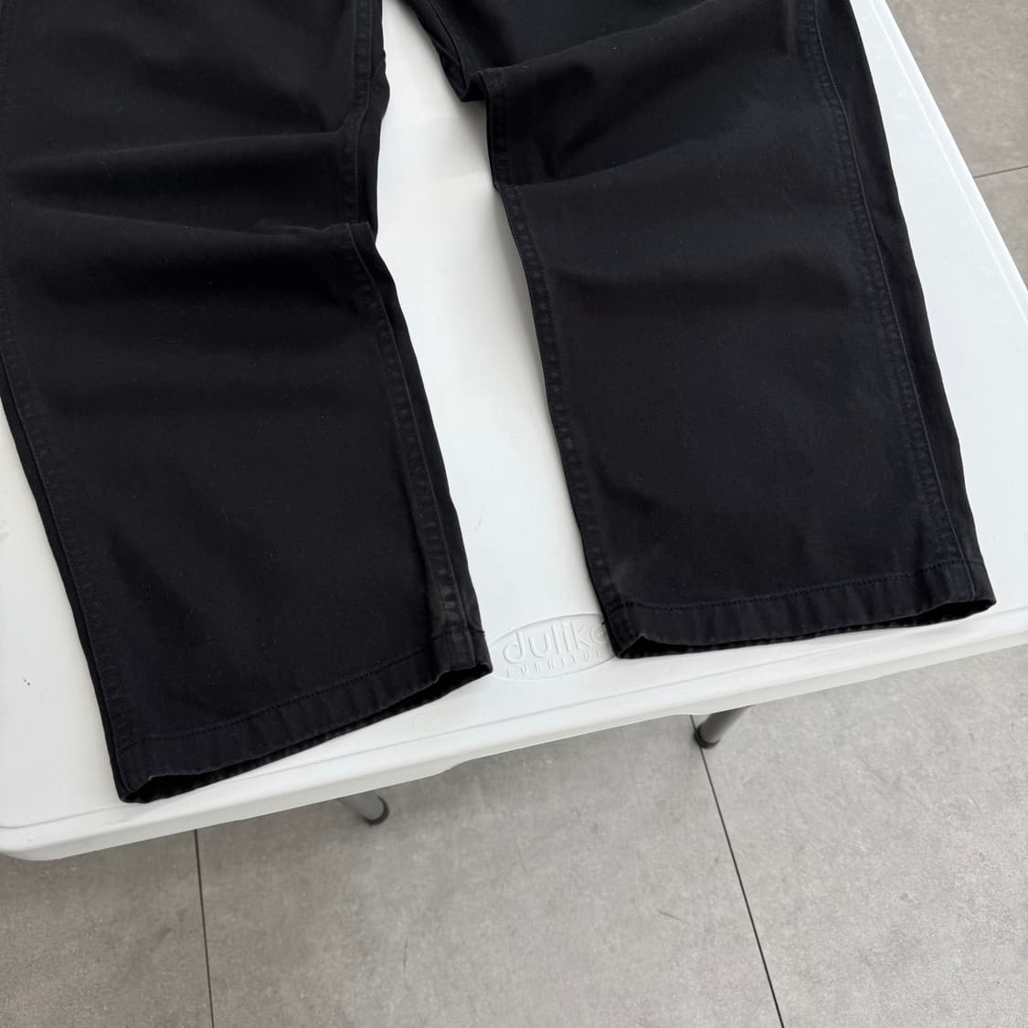 그라미치 팬츠  상품이미지3