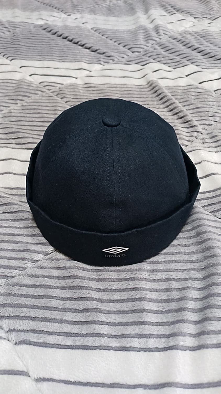 엄브로 와치캡 58 상품이미지1