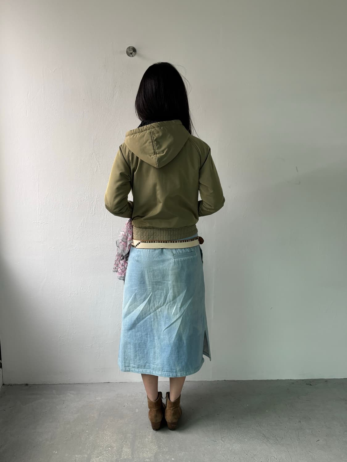 푸마 X 알렉산더 반 슬로보 자켓 상품이미지2