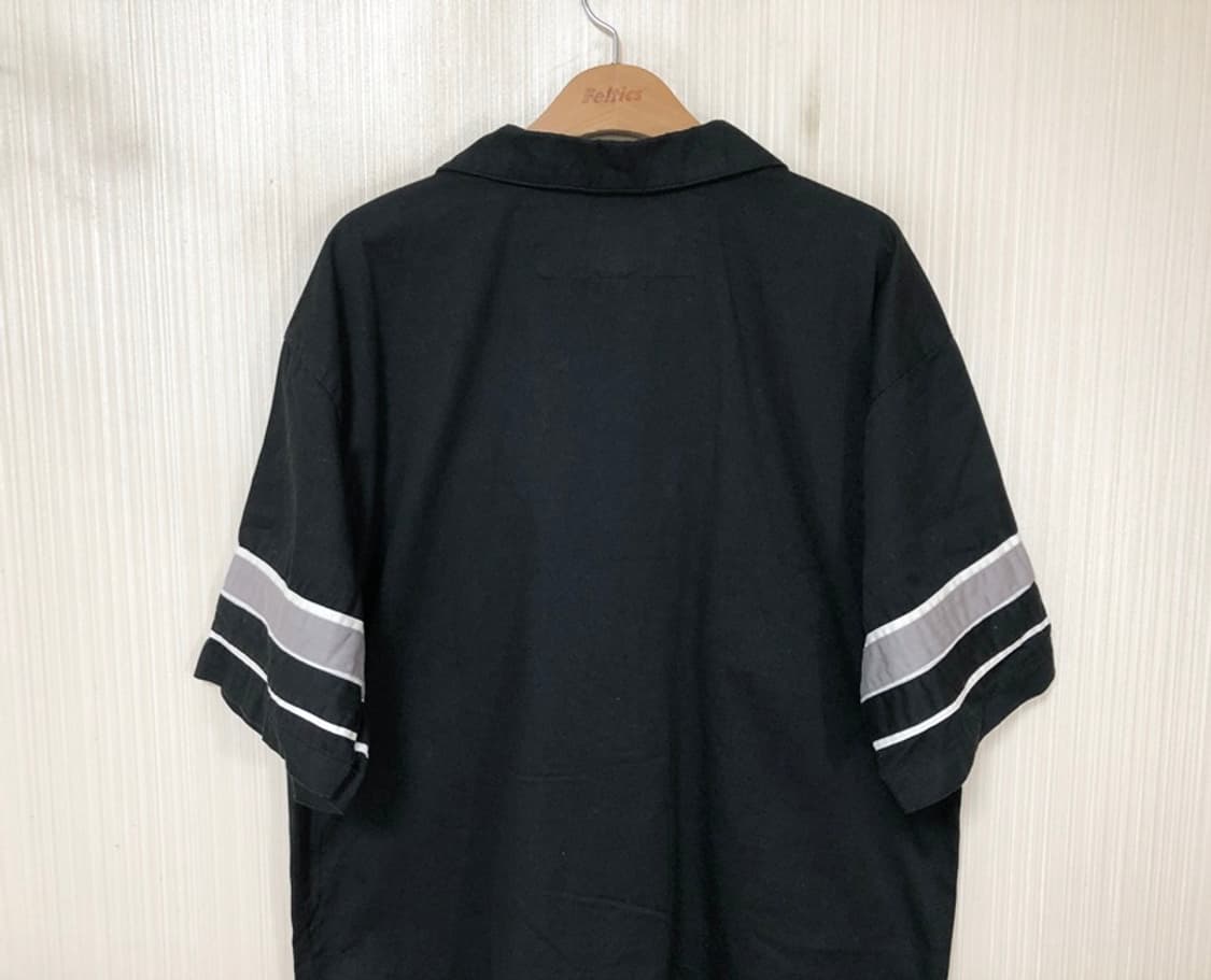 할리데이비슨(HARLEY-DAVIDSON) 레이싱셔츠/남방 3XL 상품이미지9