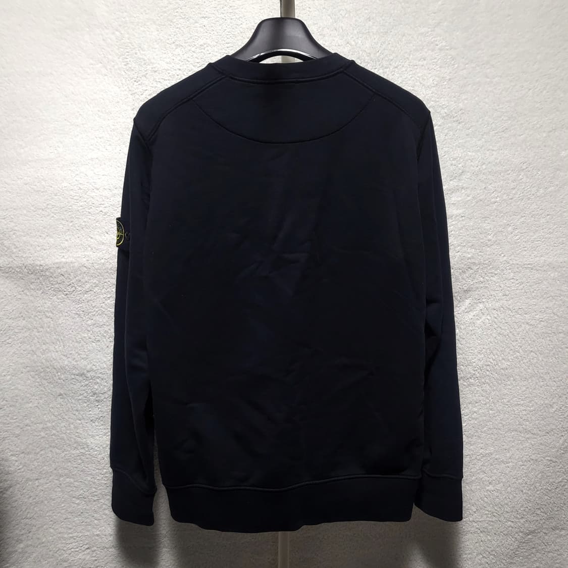 [정품] XL / 22SS 스톤아일랜드 맨투맨  상품이미지2