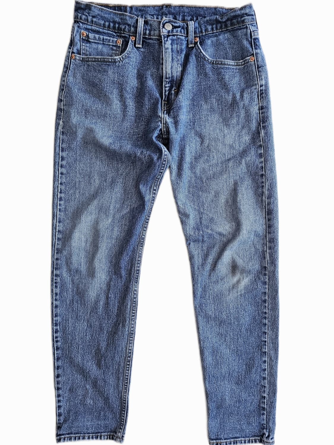 리바이스 502 청바지 W31 L32 상품이미지1
