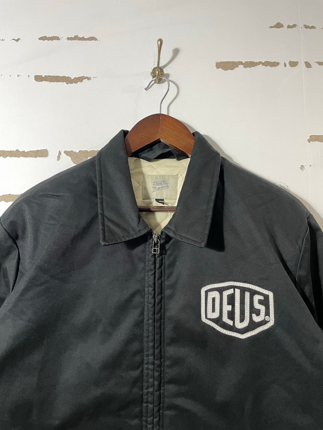 데우스엑스마키나 워크자켓 상품이미지3