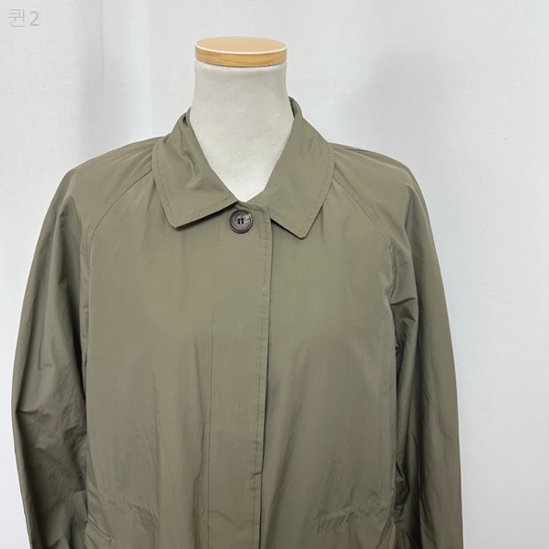 BCBG 여자 춘추 간절기 걸치기좋은 자켓 44-66추천 상품이미지2