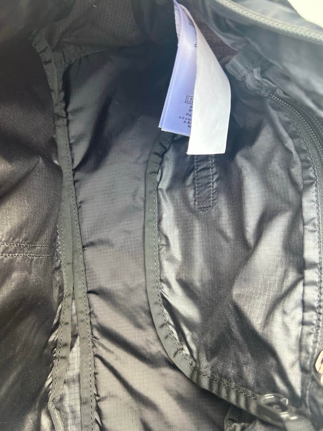 파타고니아 크로스백 상품이미지6