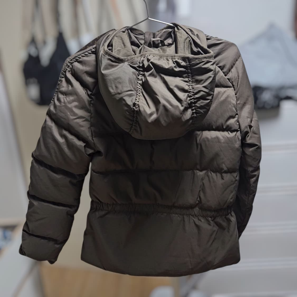 폴로 랄프로렌 패딩 상품이미지2