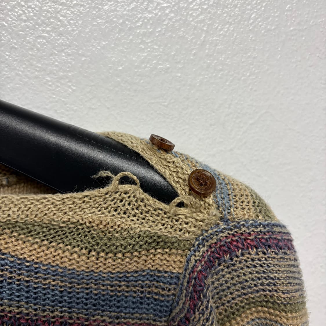 폴로 랄프로렌 스트라이프 니트 상품이미지4