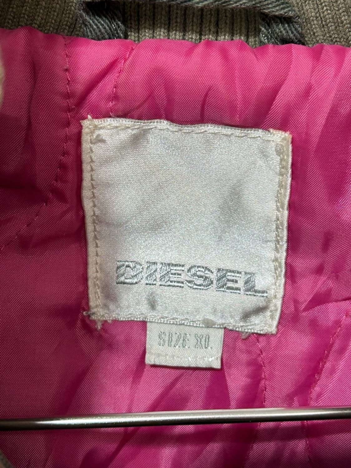 vtg jacket 상품이미지3