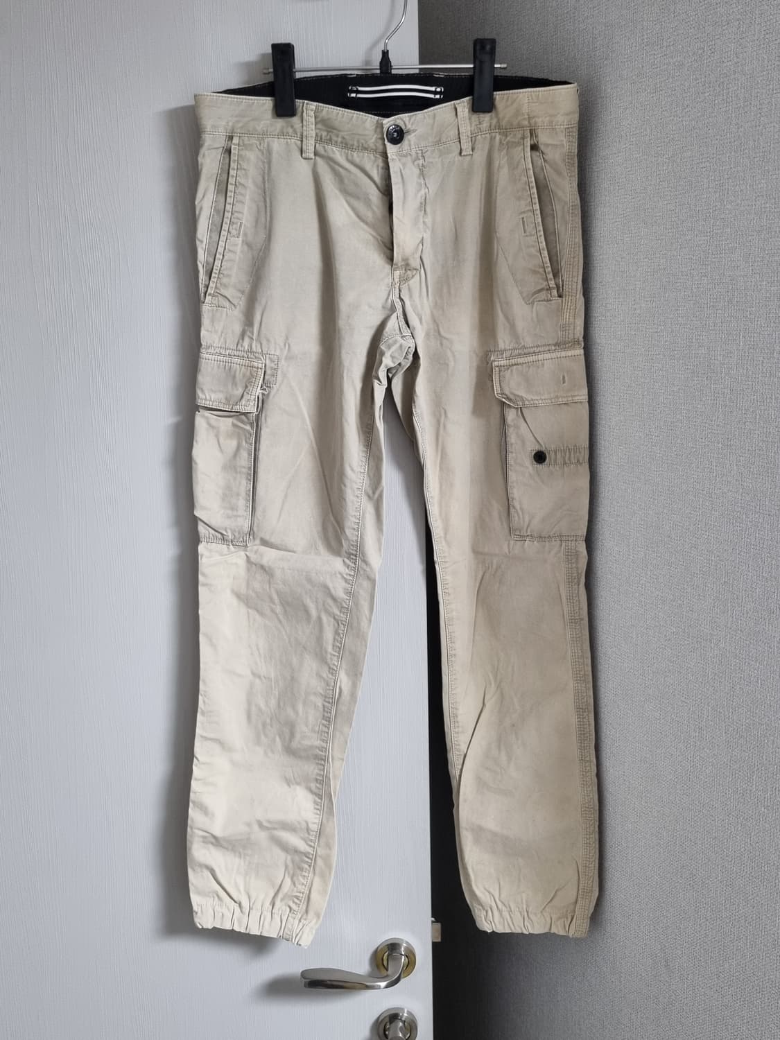 스톤아일랜드 카고바지 상품이미지1