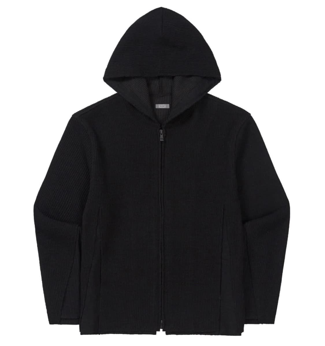 Xlim ep.9 01 Hoodie zip up 상품이미지1