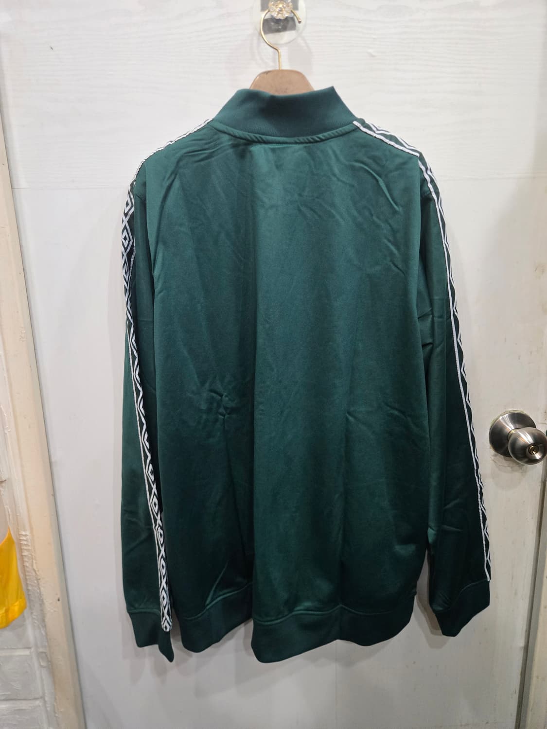 사이즈 ASIA 3XL )) UMBRO 엄브로 트레이닝복 세트! 상품이미지5