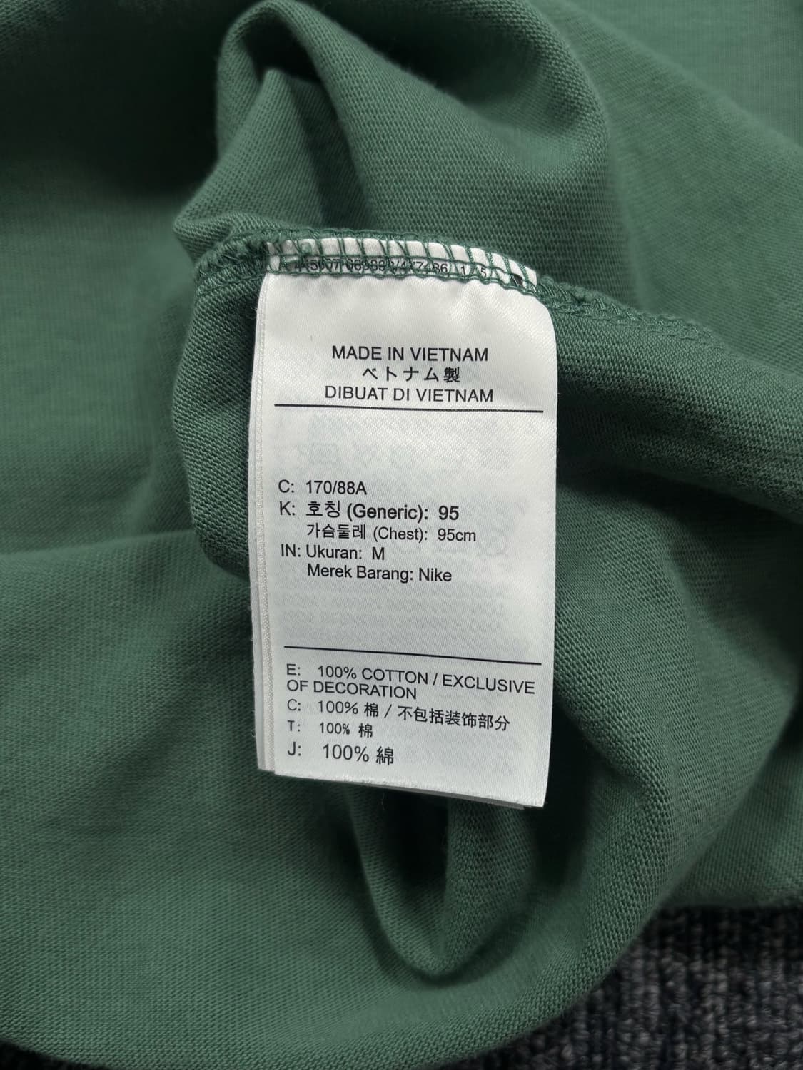 나이키 ACG 롱슬리브 상품이미지6