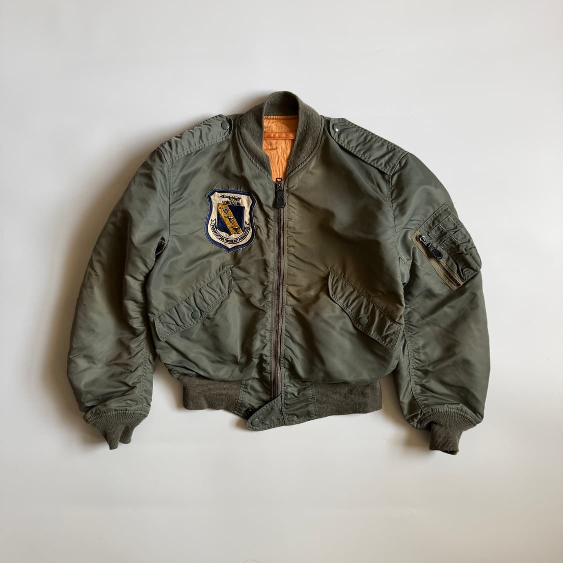 Buzz rickson L2-B 상품이미지1