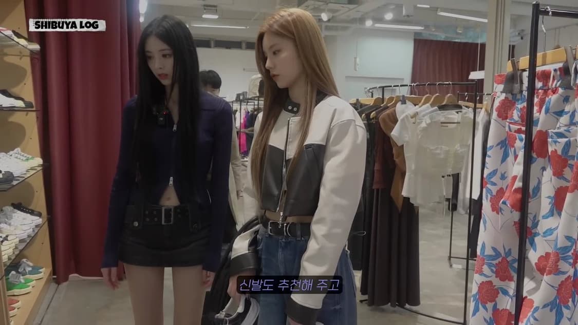 페인오어플레져 mars 스커트 s 상품이미지1