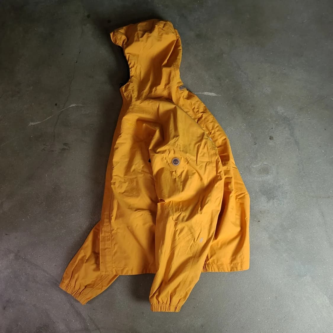 팀버랜드 윈드브레이커 상품이미지2