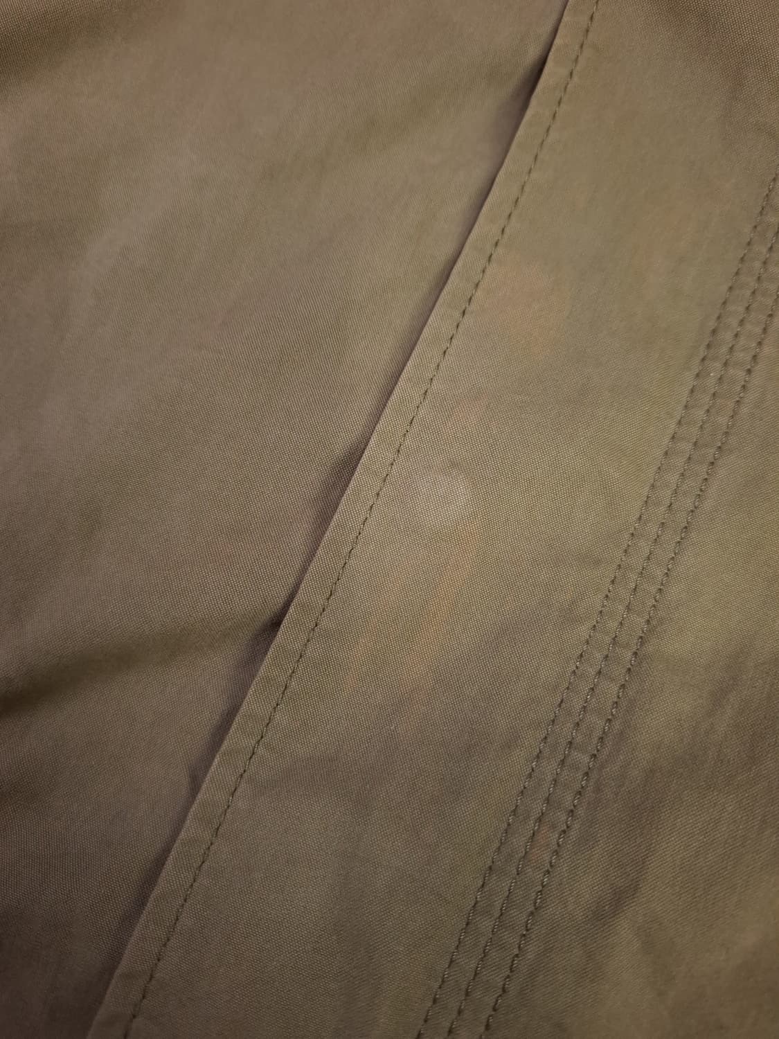 오리지날 알파사 M-51 피쉬테일 파카 상품이미지8