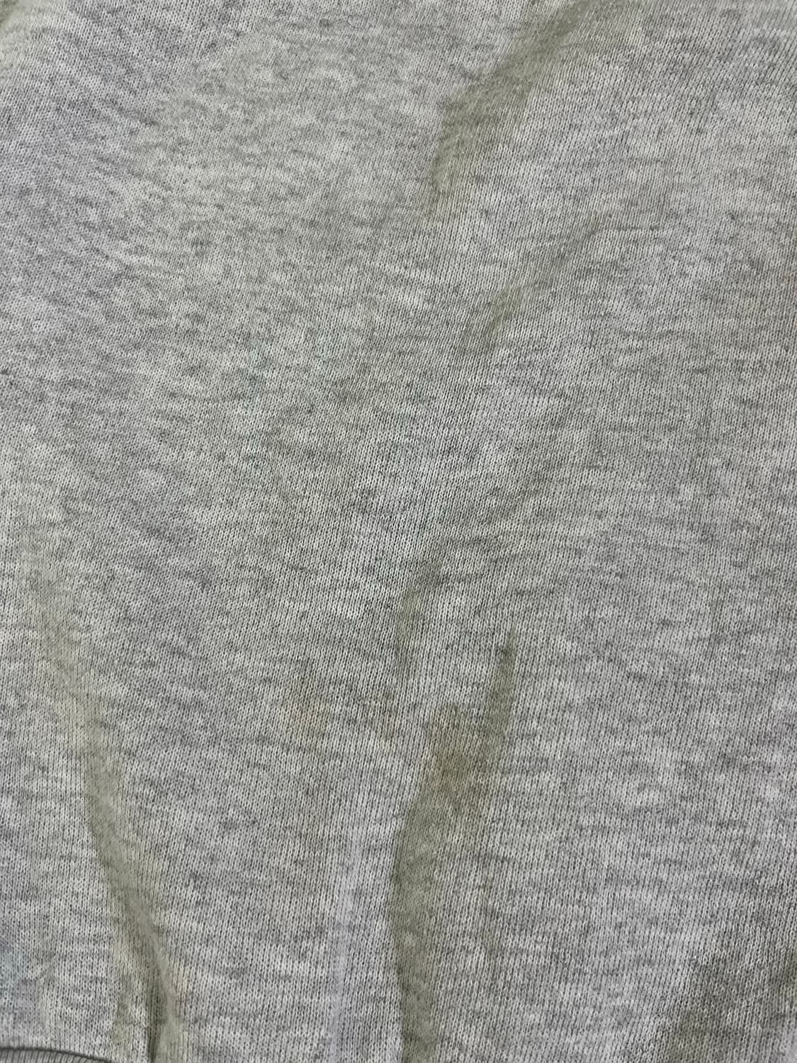 US AIR FORCE SWEAT (M) 상품이미지4