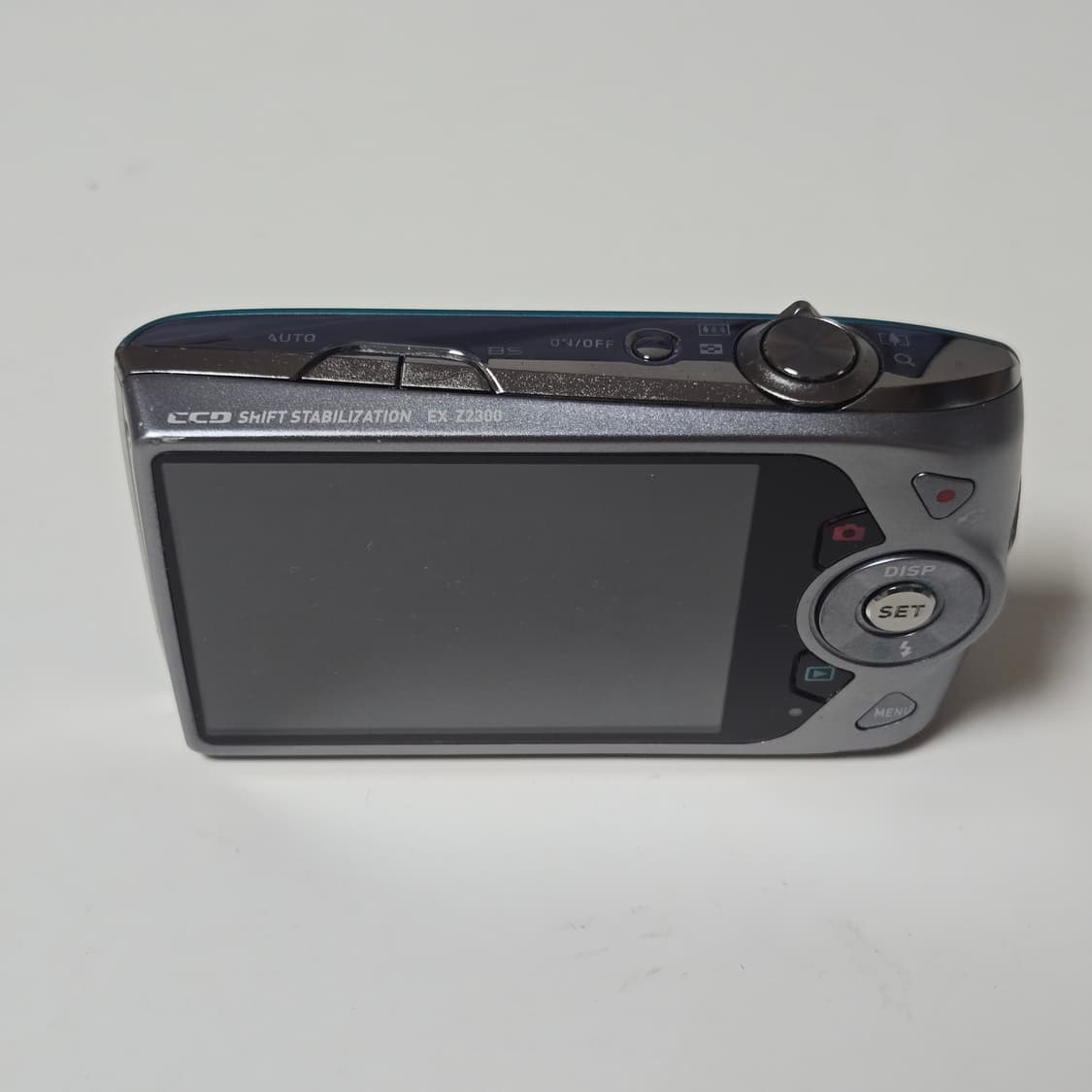 카시오 엑슬림 EX-Z2300 디지털 카메라 상품이미지5