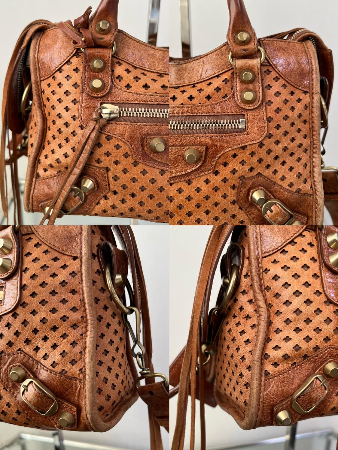 발렌시아가 모터백 상품이미지4