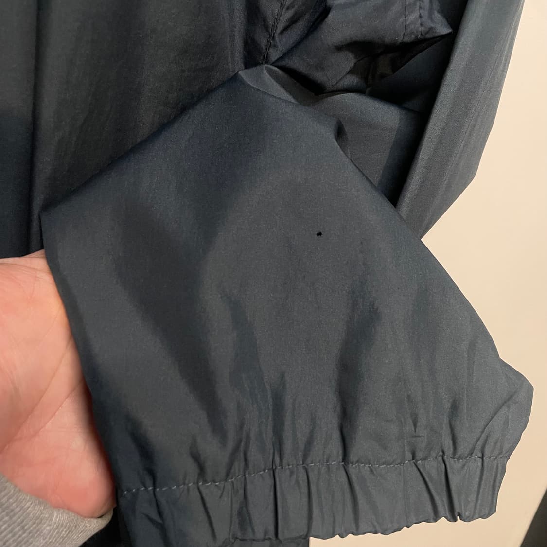 나이키 스포츠 바람막이 자켓 상품이미지3