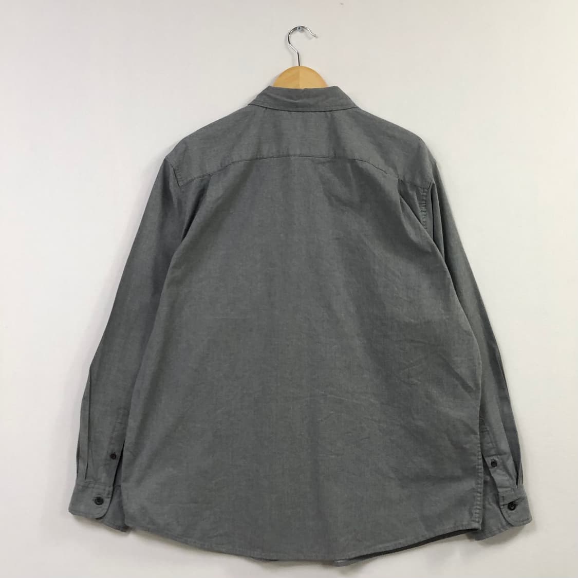 Xxl 칼하트 워크 셔츠 상품이미지4