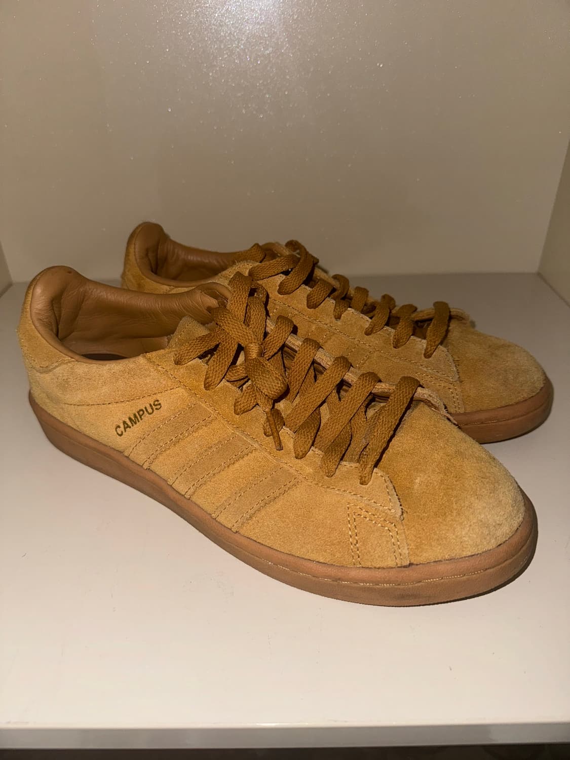 아디다스 캠퍼스 80S 265 상품이미지1