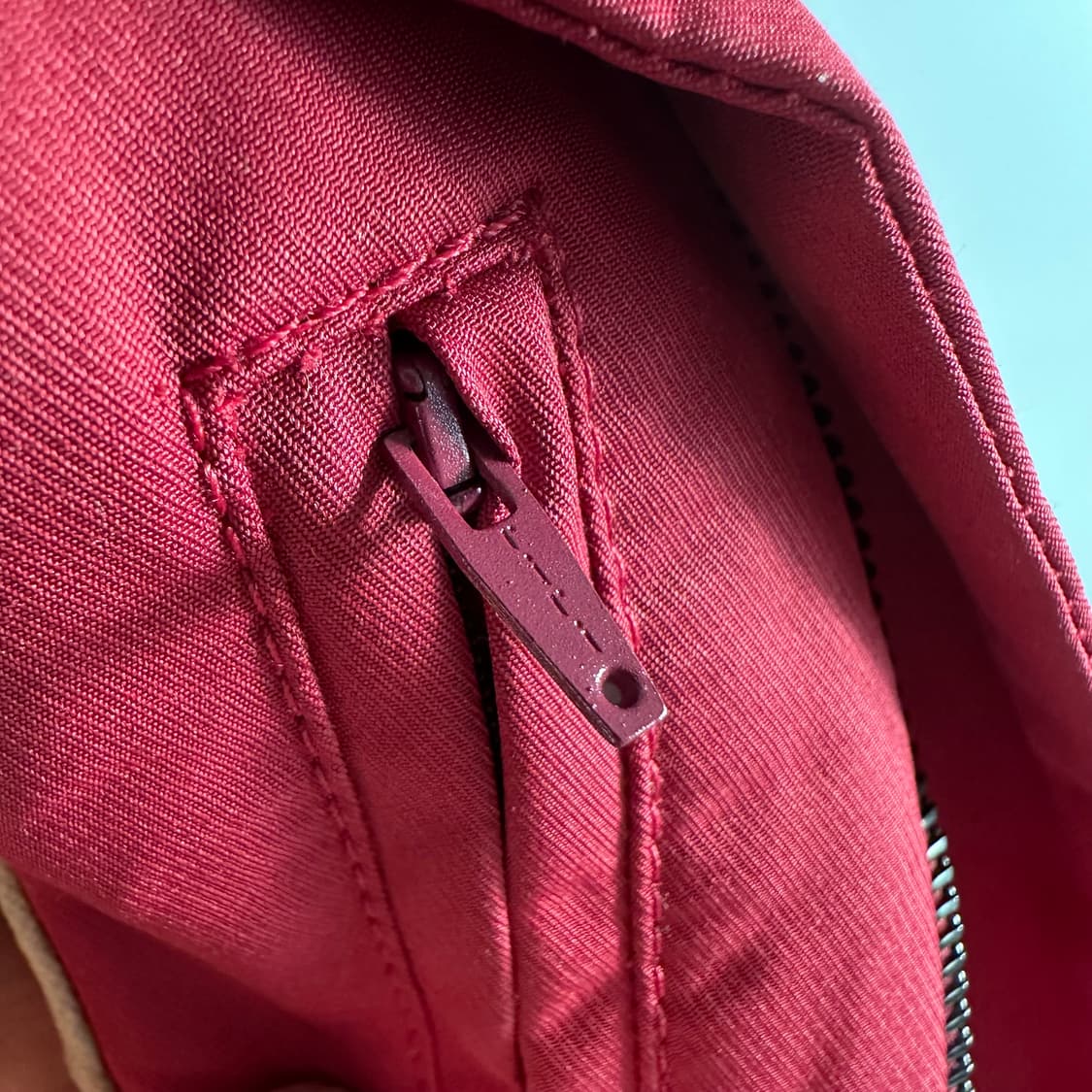 폴앤샤크 리리지퍼 요트 자켓 상품이미지10