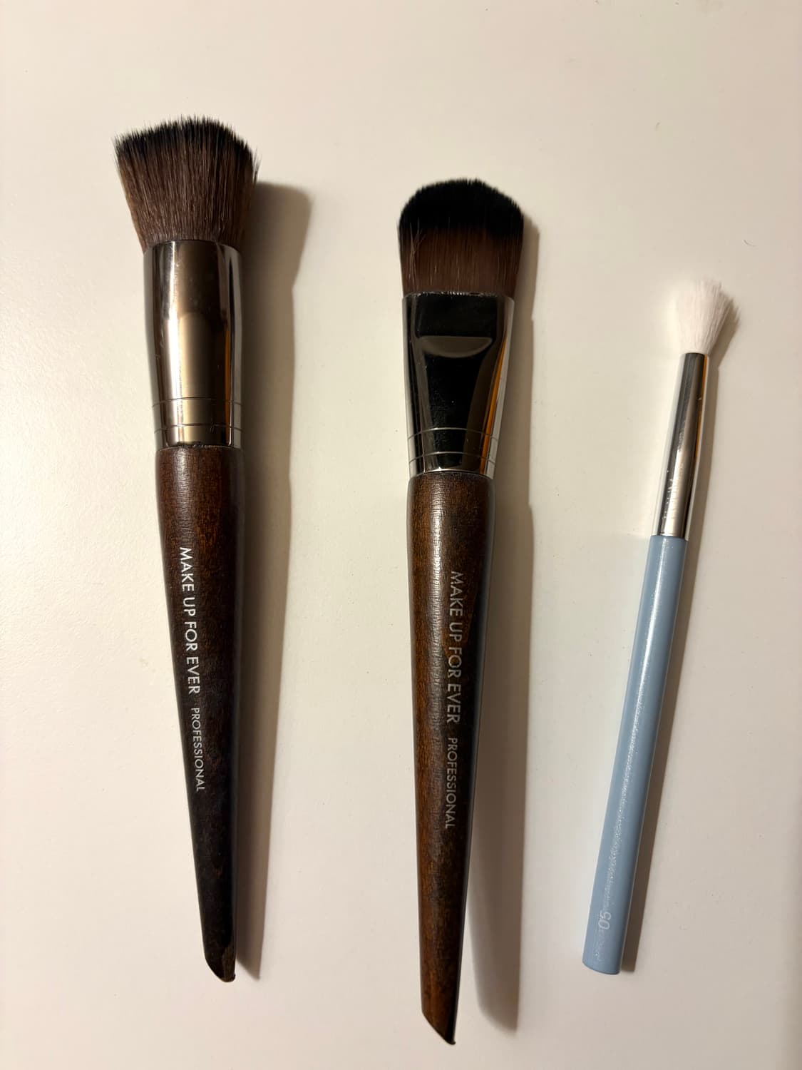 메이크업포에버 브러쉬 세트 + 사은품 상품이미지2