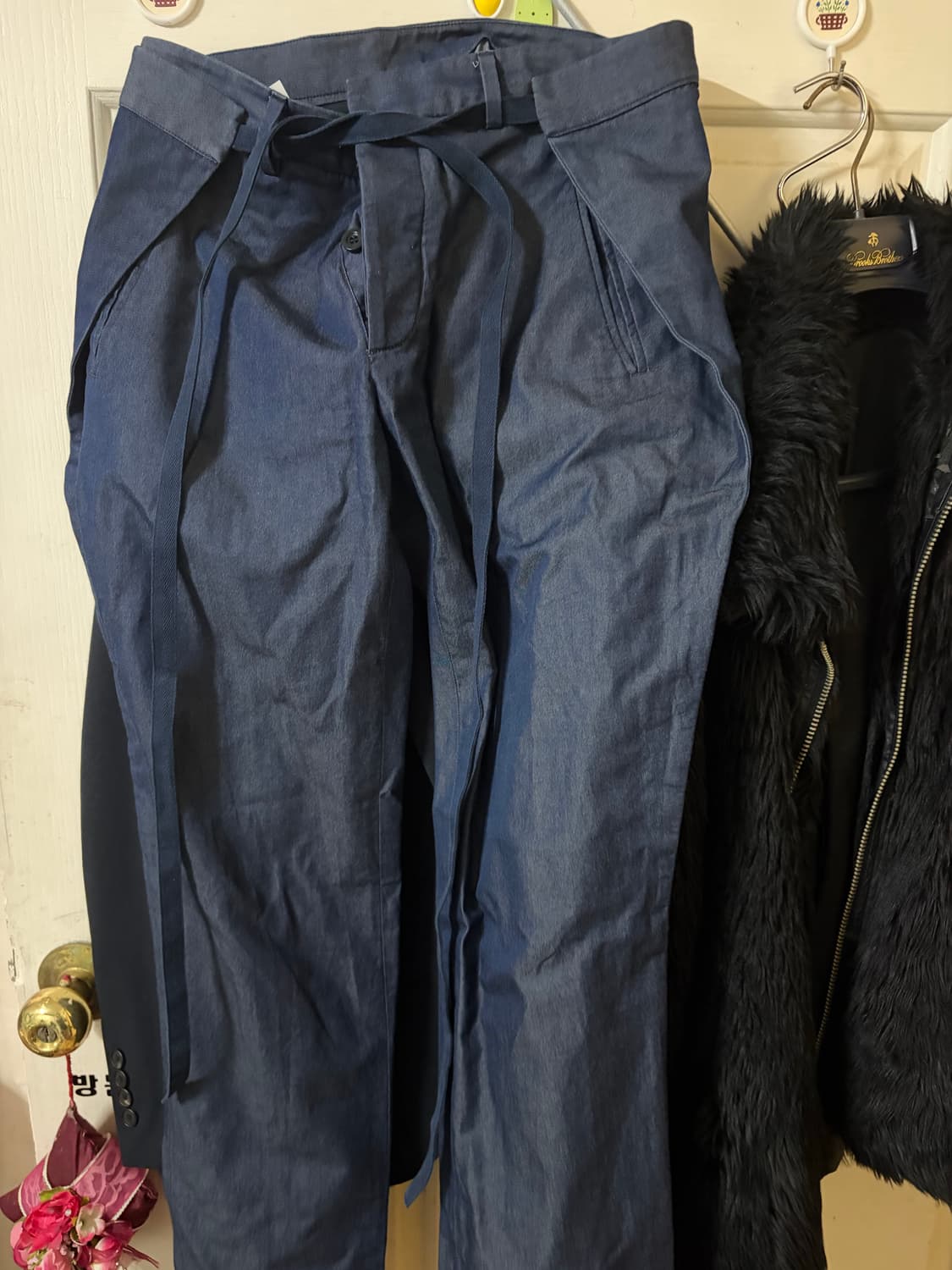 마틴 마르지엘라 팬츠 팝니다 상품이미지2