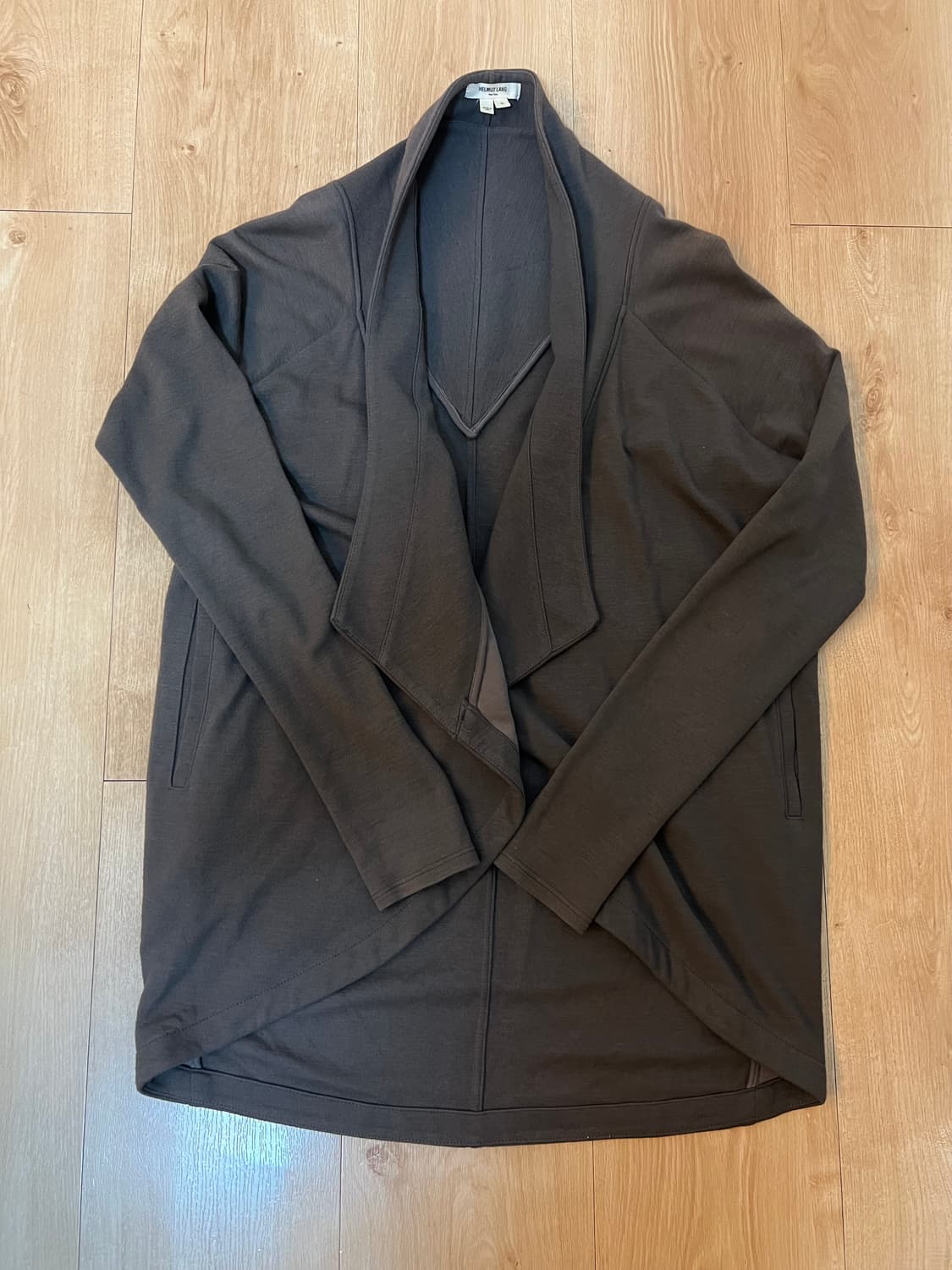 Helmut Lang Slim fit Jacket  상품이미지2