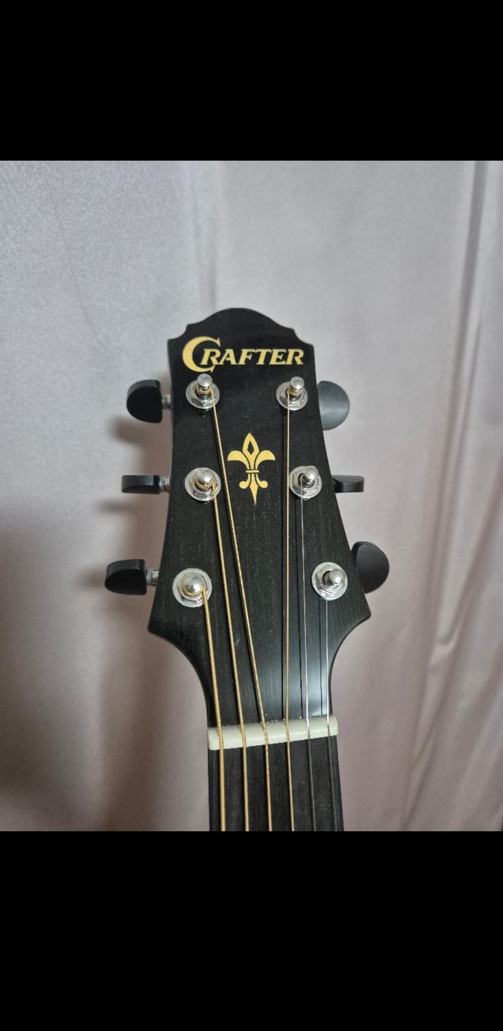 크래프터 HT-250C/N 기타 상품이미지3