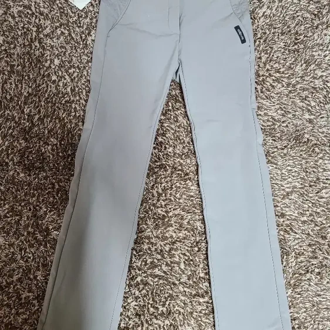 아디다스 아디퓨어 기모바지 상품이미지1