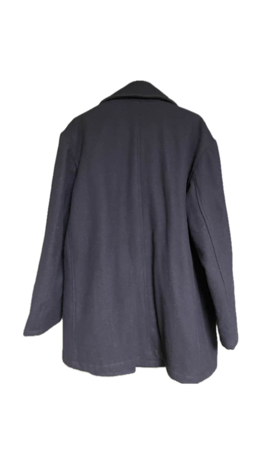 JPN 빈티지 휴스턴 피코트 (M) 상품이미지2