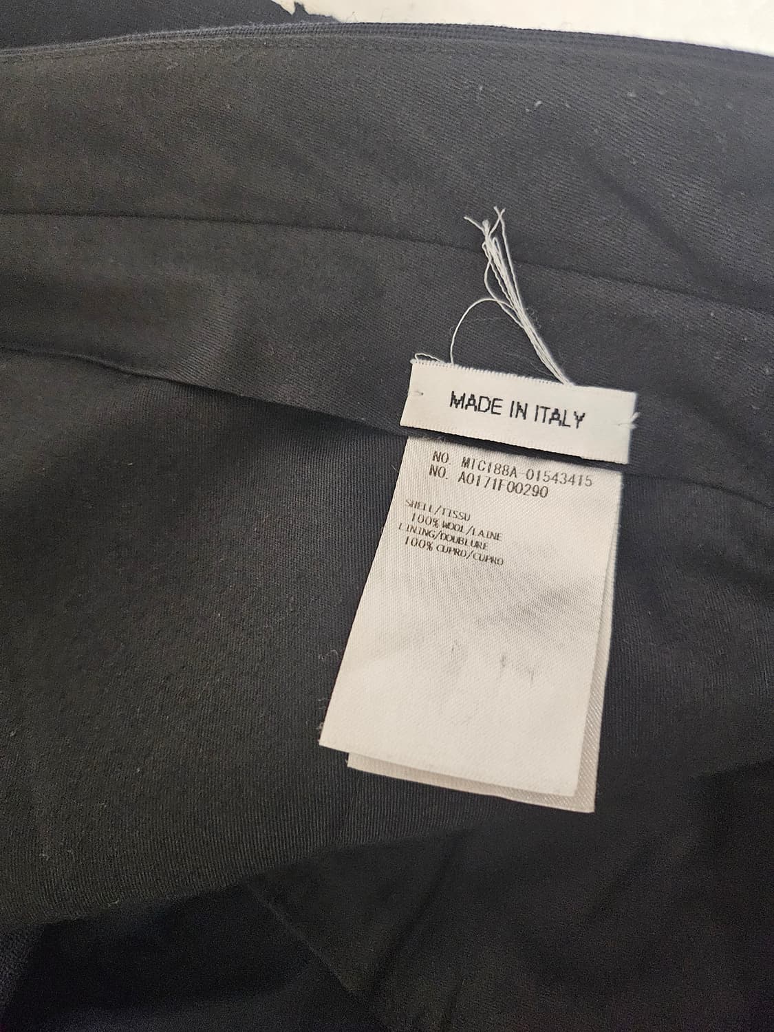 톰브라운자수패턴반바지 상품이미지3