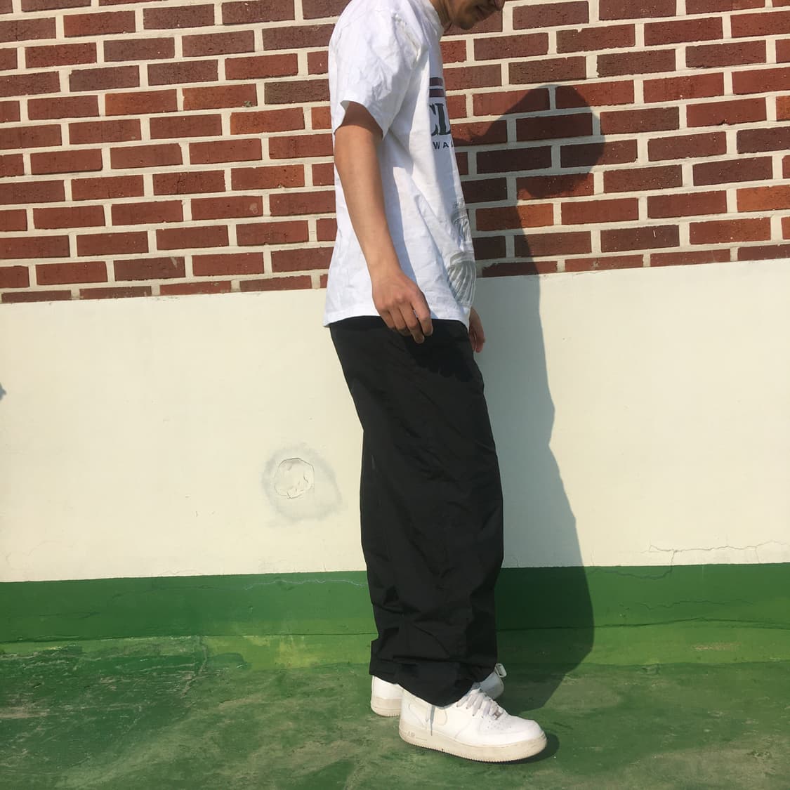 나이키 트랙팬츠 상품이미지6